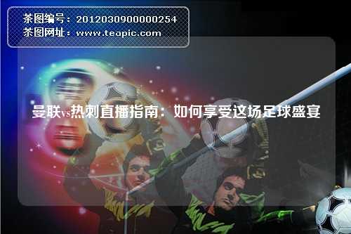 曼联vs热刺直播指南：如何享受这场足球盛宴